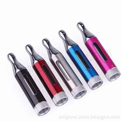 Newest Changeable Coil Mt3 Atomizer for E-Cigarette